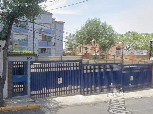Departamento en venta en Miguel Hidalgo, Tlalpan, Ciudad de México