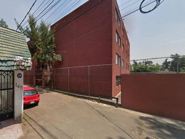 Departamento en venta en Miguel Hidalgo, Tlalpan, Ciudad de México