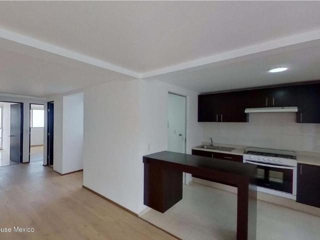 Departamento en venta en Miguel Hidalgo, Tlalpan, Ciudad de México
