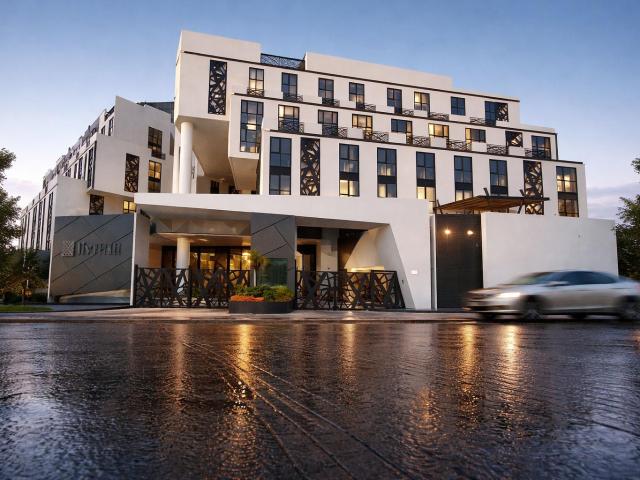 Departamento en venta en Milenio III, Amenidades PREMIUM