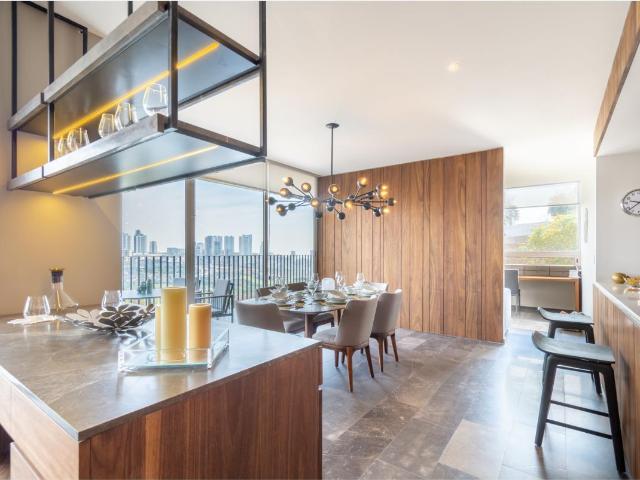 Departamento en venta en Mina Palacios Minas Palacio, Naucalpan de Juárez, México