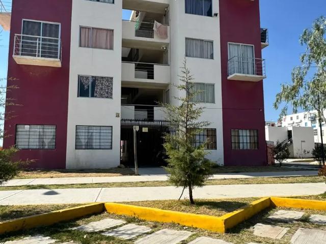 Departamento en Venta en Mineral de la reforma Chavarria