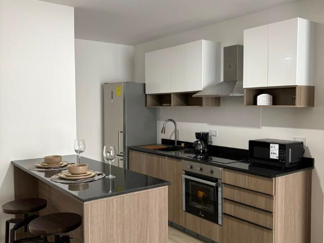 Departamento en venta en Mirador, Chihuahua, Chihuahua