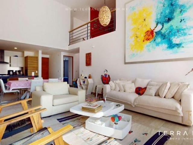Departamento en venta en Mirador de vista Real, Corregidora