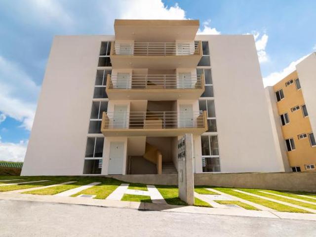 Departamento en venta en Mirador del Bosque