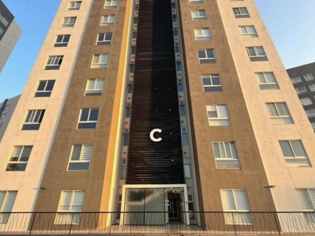 DEPARTAMENTO EN VENTA EN MIRADOR DEL TESORO, ZAPOPAN, JALISCO