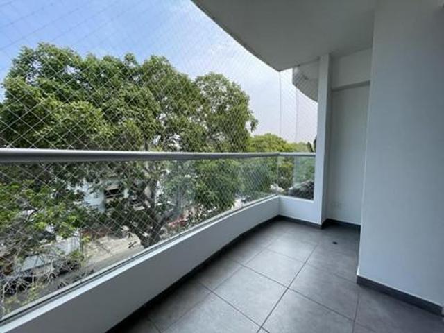 Departamento en Venta en Miraflores