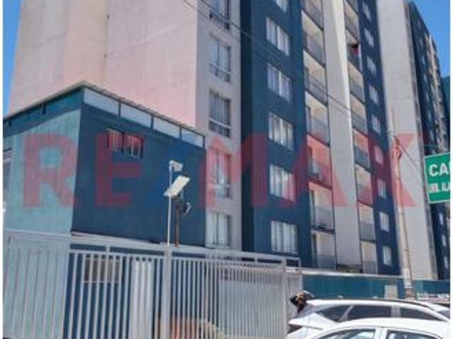 ¡Departamento En Venta En Miraflores! ✨