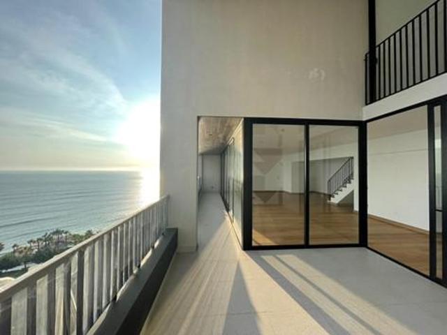Departamento en Venta en Miraflores