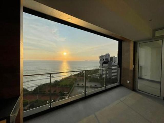 Departamento en Venta en Miraflores