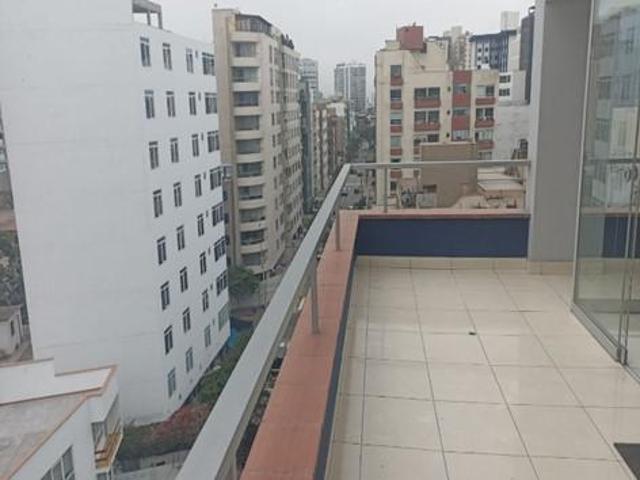 Departamento en Venta en Miraflores