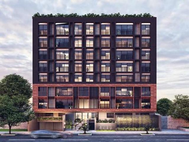 Departamento en Venta en Miraflores