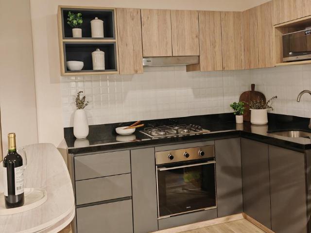 Departamento en venta en Miraflores