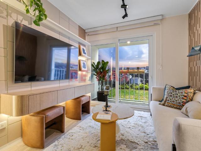 Departamento en venta en Miraflores a S/427,007