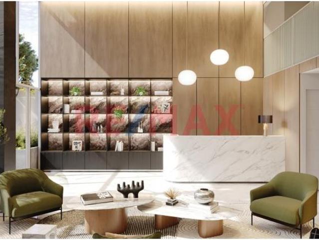 Departamento en venta en Miraflores a S/430,038
