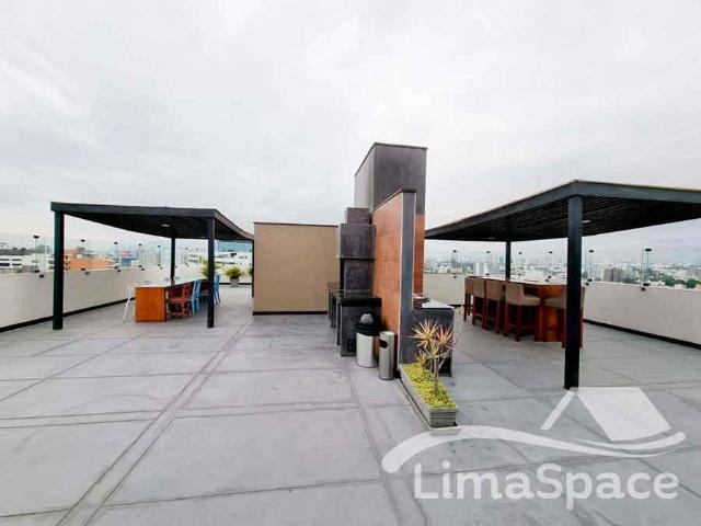 Departamento en venta en Miraflores a S/456,975
