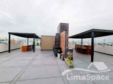 Departamento en venta en Miraflores a S/456,975