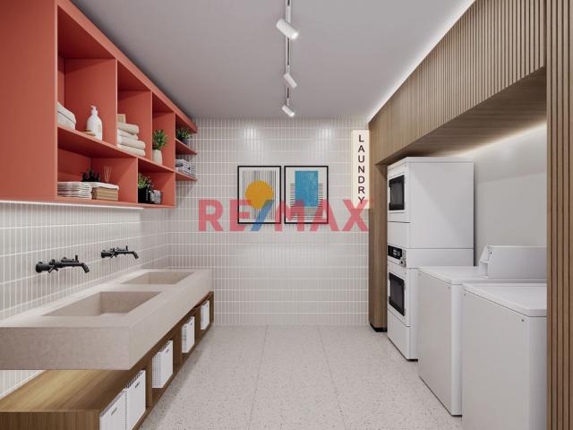 Departamento en venta en Miraflores a S/485,603