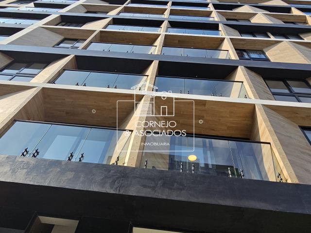 Departamento en venta en Miraflores a S/506,600
