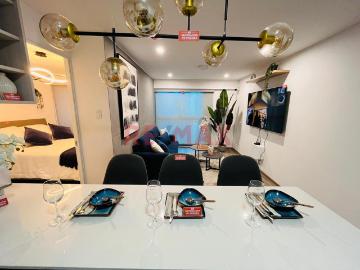 Departamento en venta en Miraflores a S/515,431