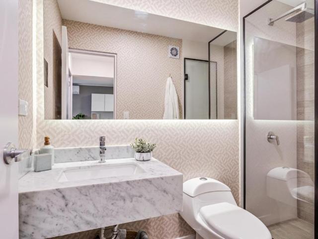 Departamento en venta en Miraflores a S/518,354