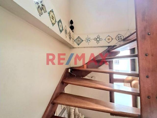 Departamento en venta en Miraflores a S/548,800