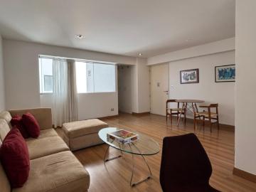 Departamento en venta en Miraflores a S/551,480
