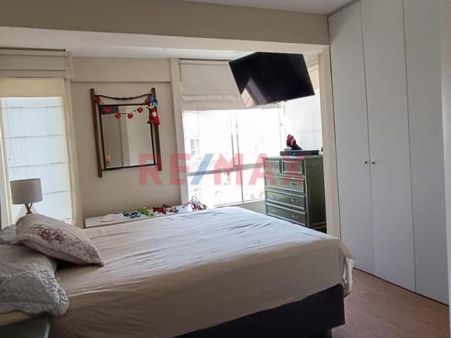 Departamento en venta en Miraflores a S/566,150