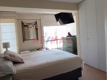 Departamento en venta en Miraflores a S/566,150
