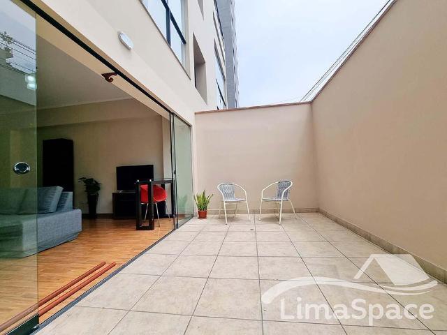 Departamento en venta en Miraflores a S/454,200