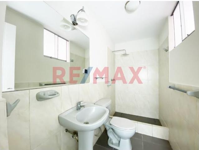 Departamento en venta en Miraflores a S/596,750