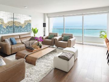 Departamento en venta en Miraflores a S/5,735,000