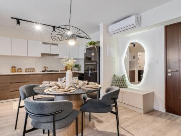 Departamento en venta en Miraflores a S/1,070,775
