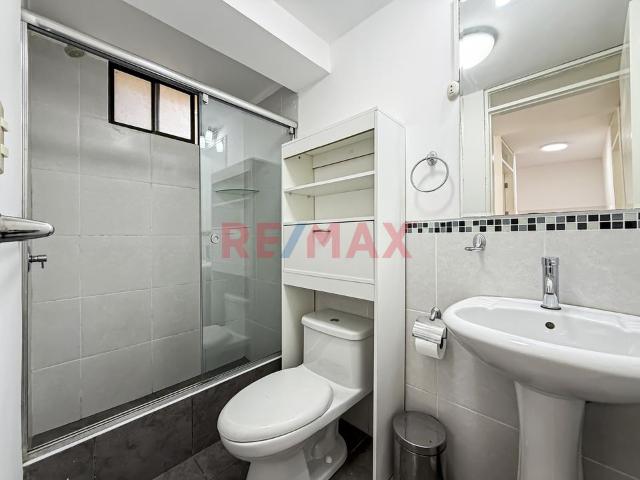 Departamento en venta en Miraflores a S/636,400