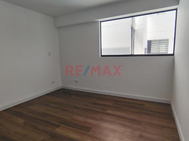 Departamento en venta en Miraflores a S/640,000