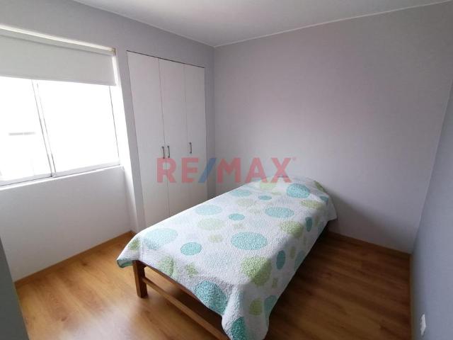Departamento en venta en Miraflores a S/646,000