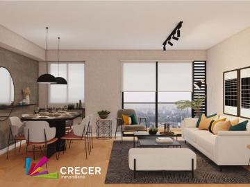 Departamento en venta en Miraflores a S/650,000