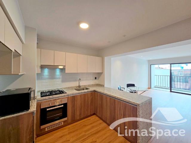 Departamento en venta en Miraflores a S/663,750