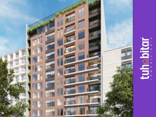 Departamento en venta en Miraflores a S/675,000