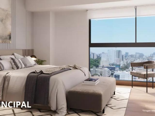 Departamento en venta en Miraflores a S/677,000