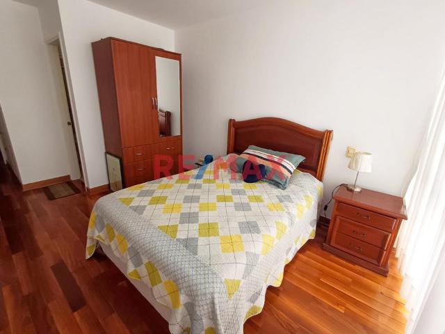 Departamento en venta en Miraflores a S/678,252