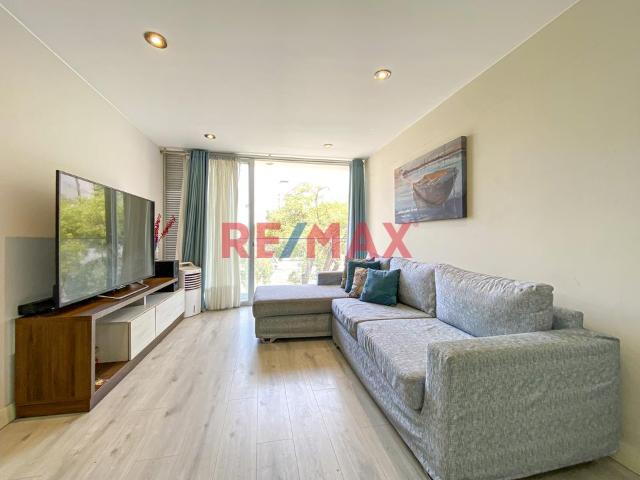 Departamento en venta en Miraflores a S/691,020
