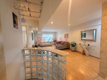 Departamento en venta en Miraflores a S/699,050