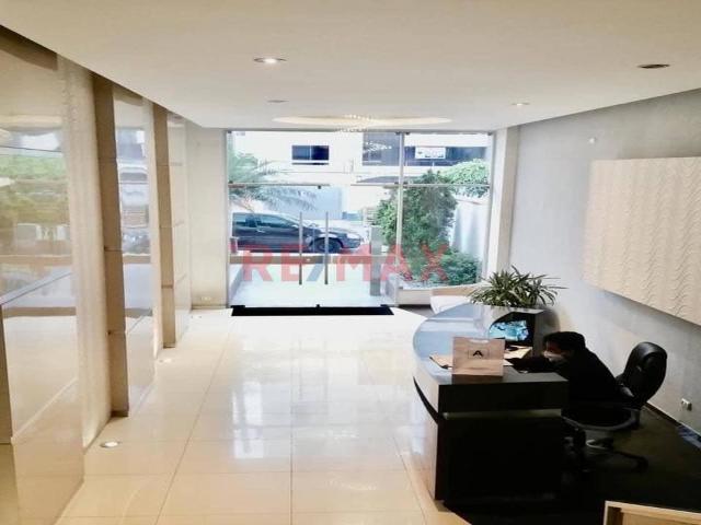 Departamento en venta en Miraflores a S/733,150