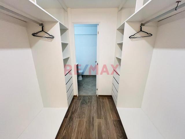 Departamento en venta en Miraflores a S/726,562