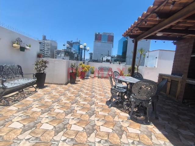 Departamento en venta en Miraflores a S/661,200