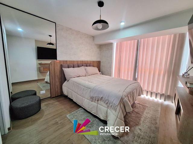 Departamento en venta en Miraflores a S/731,025