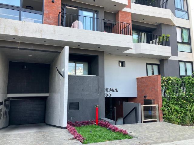 Departamento en venta en Miraflores a S/735,000