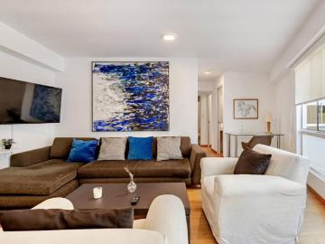 Departamento en venta en Miraflores a S/747,770