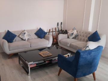 Departamento en venta en Miraflores a S/765,000